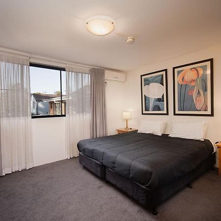 Drummoyne Furnished Apartments 시드니 외부 사진
