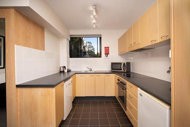 Drummoyne Furnished Apartments 시드니 외부 사진