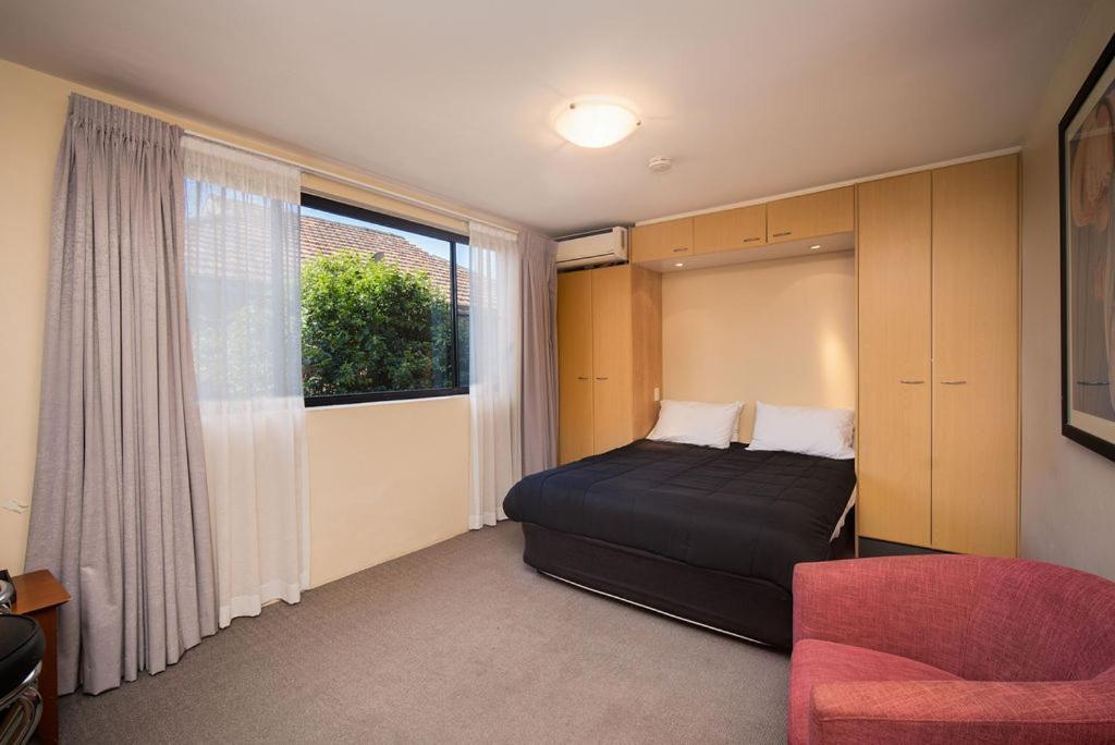 Drummoyne Furnished Apartments 시드니 외부 사진